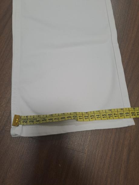 Nenosene damske zdravotnicke nohavice v. 42, esmara,42