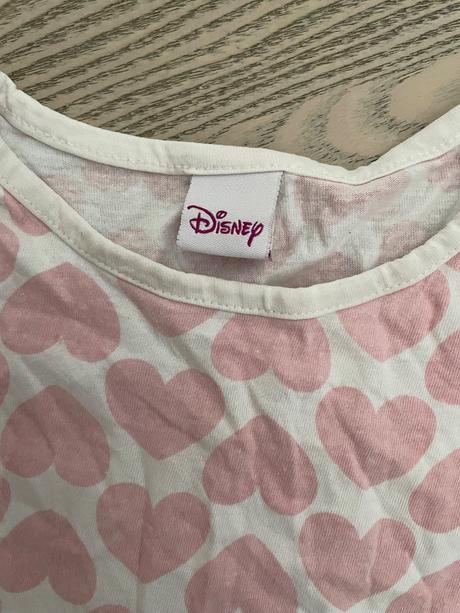 Tričko minnie, disney,104