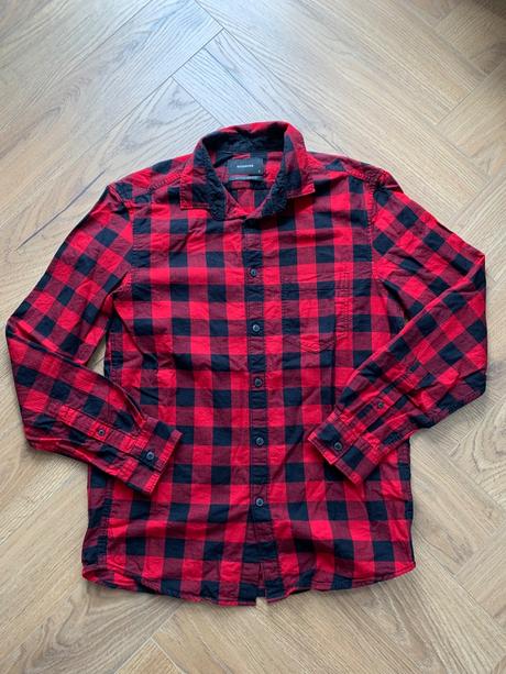 Košeľa reserved velkost 176/panska s, reserved,176