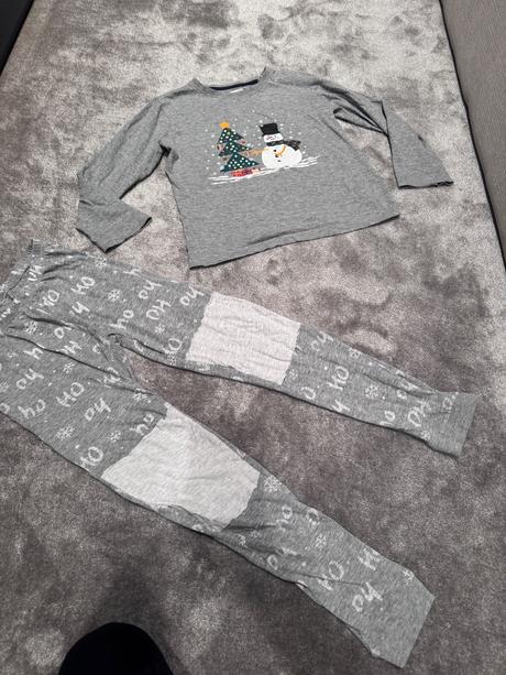 Pyžamo 146, f&f,146