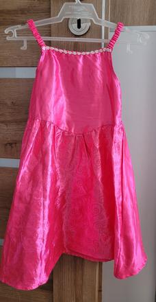 Barbie šaty kostým, 