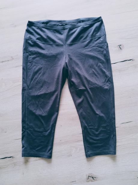 Funkčné 3/4 legíny, f&f,44