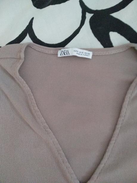 Top aj do prace, zara,s