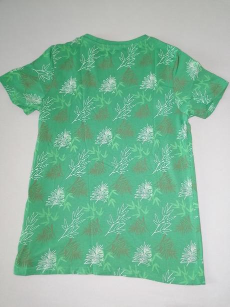 Tričko kiabi 158/164, 164