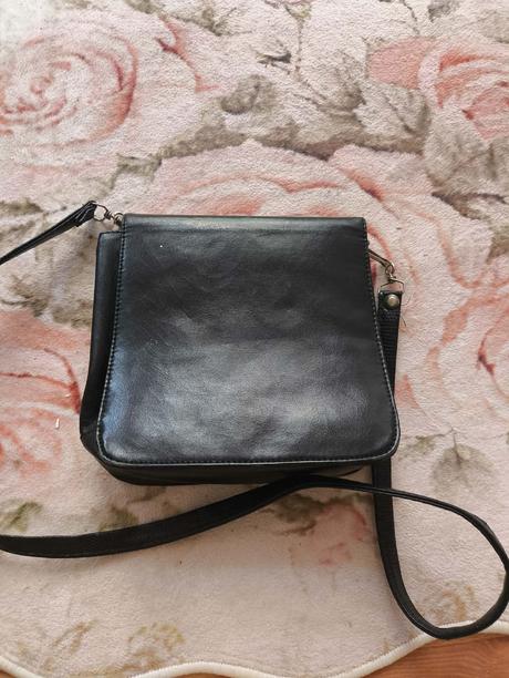 Malá crossbody,