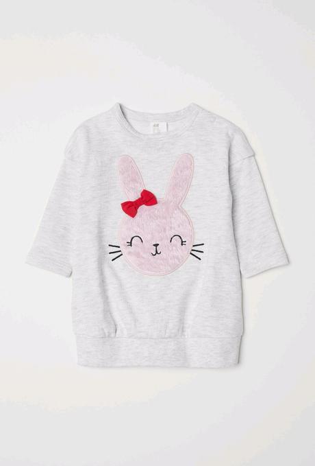 Mikina h&m 98/104 top stav, h&m,98