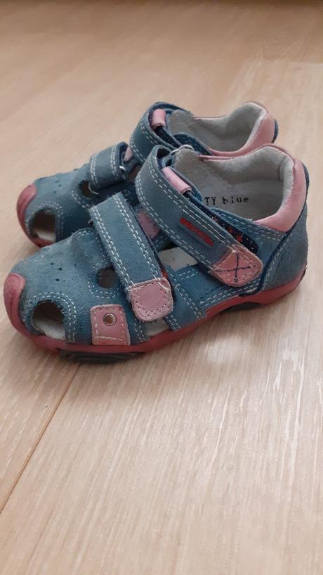 Sandalky, protetika,21