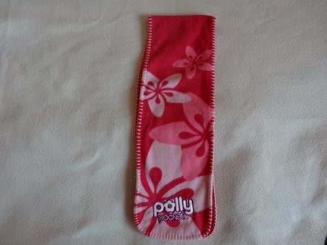 Čiapka + šál polly poket, 122