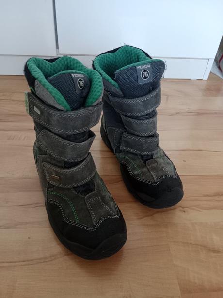 Čižmičky primigy, primigi,34