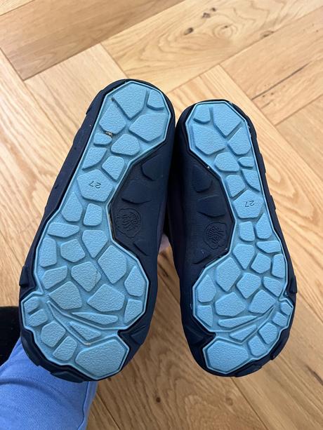 Affenzahn wool 27, affenzahn,27