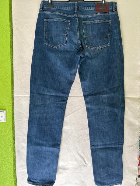 Pánske rifle th-52, tommy hilfiger,52