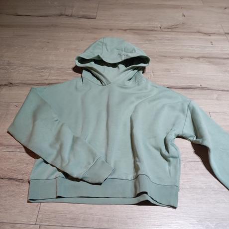 Zateplená mikina, tesco,152