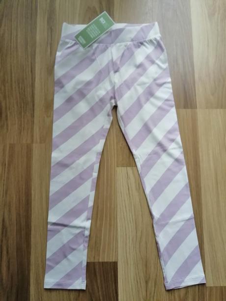 Nové legíny kappahl 116, kappahl,116