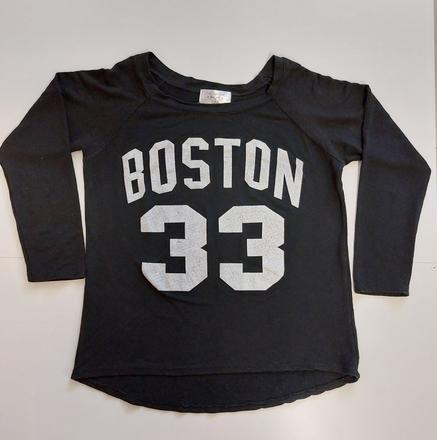 Tricko folie douce m, m