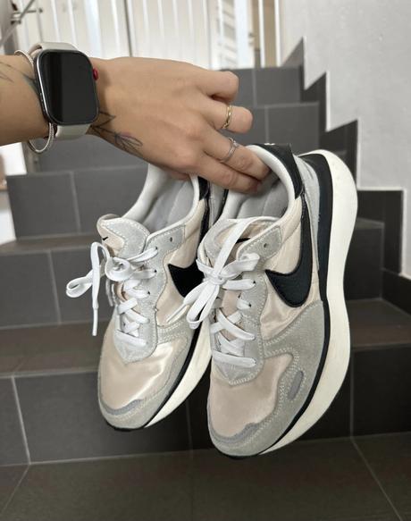 Tenisky nike phoenix waffle top stav, nike,38