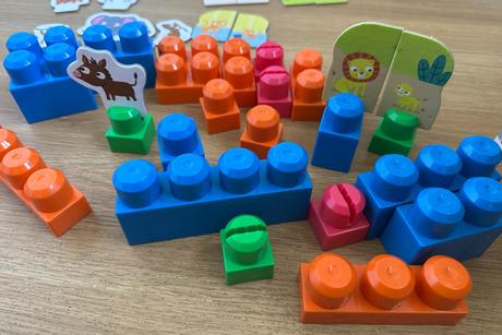 Carotina baby blocks stavebnica pre najmenších,