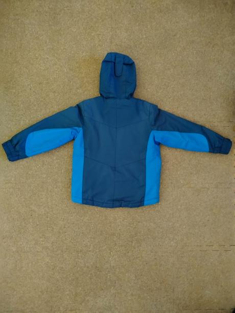 Zimná bunda, f&f,116