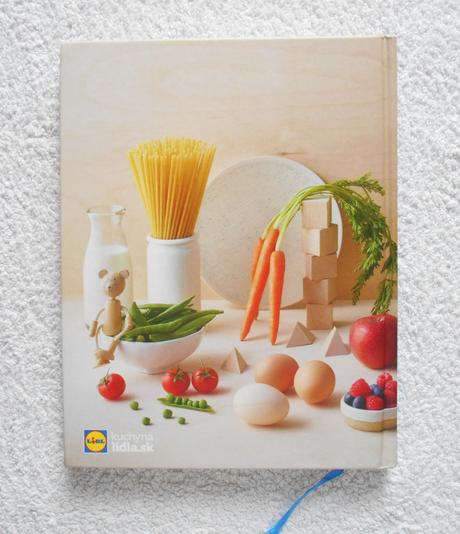 Kuchyňa lidla pre malých kuchárov,