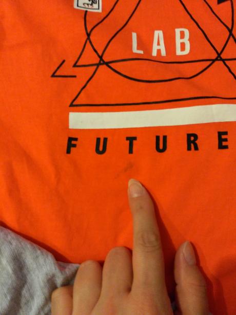 Tričko dlhý rukáv, pepco,134