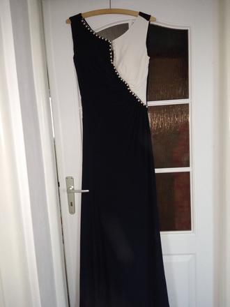 Šaty na ples, svadbu., 40