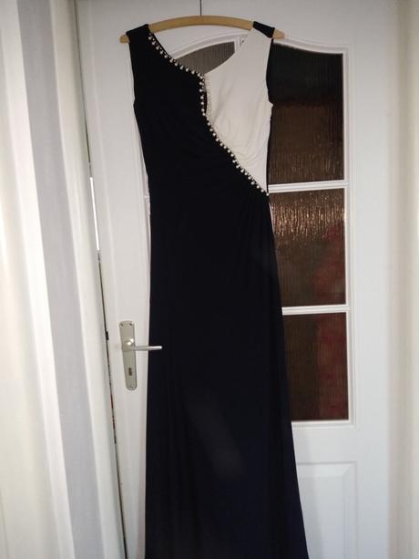 Šaty na ples, svadbu., 40