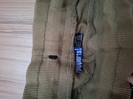 Tepláky, pepperts,134