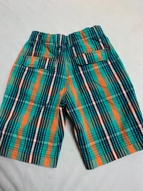 Šortky, pepperts,134