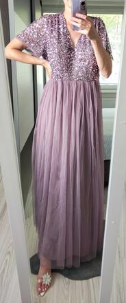 Spoločenské šaty, 4xl