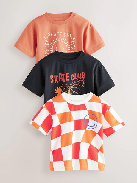 Tričká next, next,68 - 122