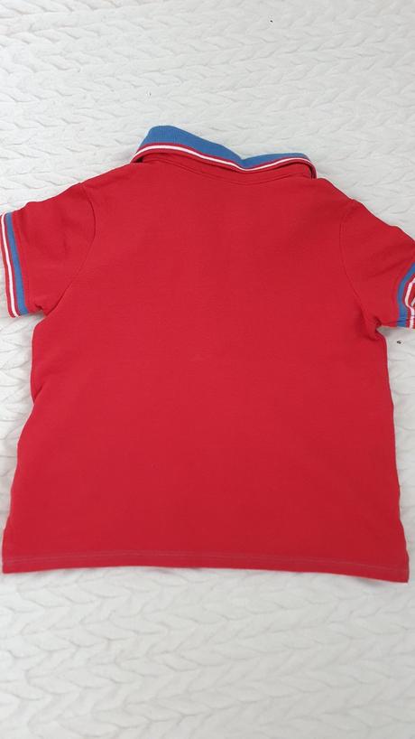 Tričko sergent major, sergent major,104