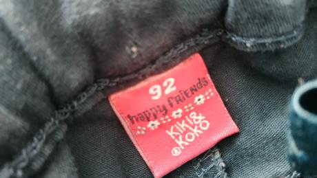 Tričko minnie a daisy, disney,92