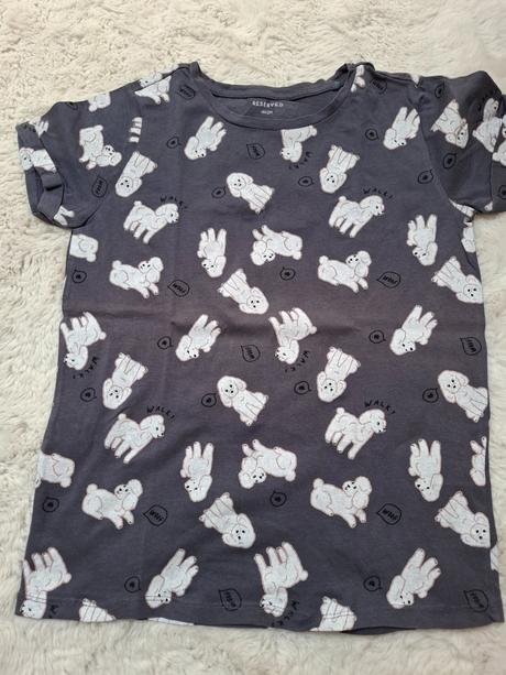 Tričká so psíkmi, reserved,152