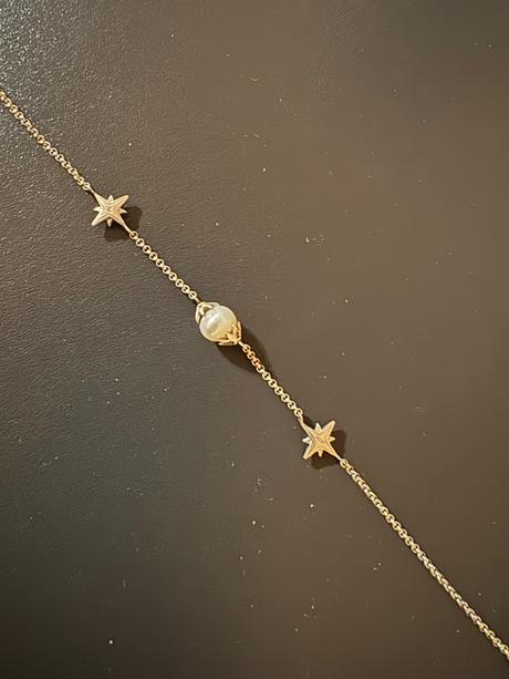 Dámsky náramok thomas sabo hviezdy a pravá sladk, thomas sabo