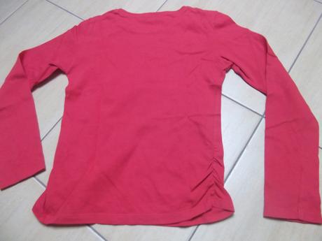 Tričko 7-8, f&f,122