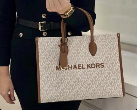 Michael kors mirella medium, michael kors