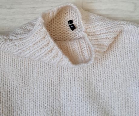 5x dámsky sveter, zara, f&f, veľ. m, m