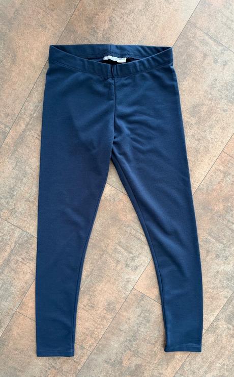 Jemne zateplene leginy, pepperts,146