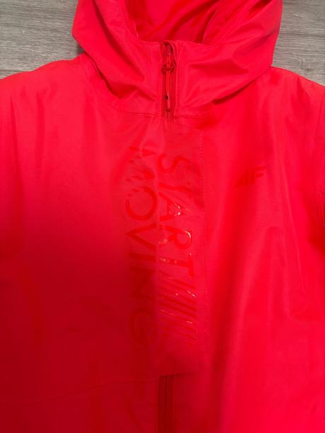 Lyžiarska bunda 4f, 152