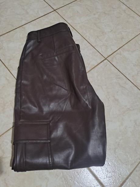 Kozenkove nohavice, m