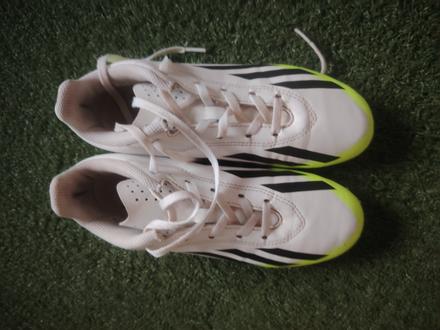 Kopačky, adidas,36