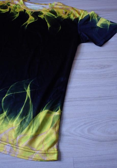 Letné tričká, xl/xxl, xl
