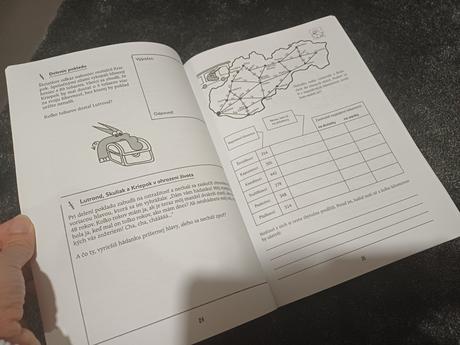 Matematika nas bavi-pre zs 4a5 rocnik, 