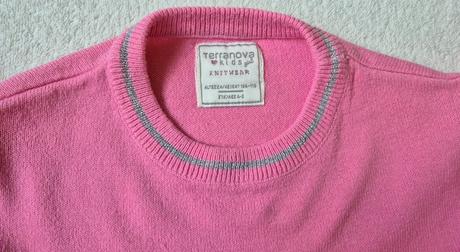 Svetrík terranova 110, terranova,110