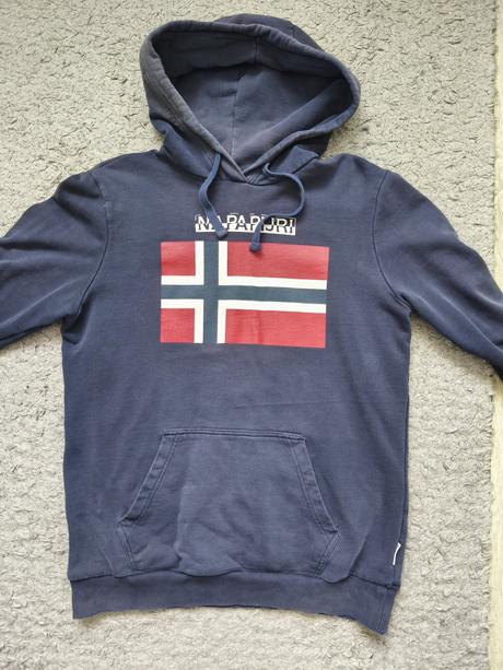 Mikina napapijri, napapijri,s