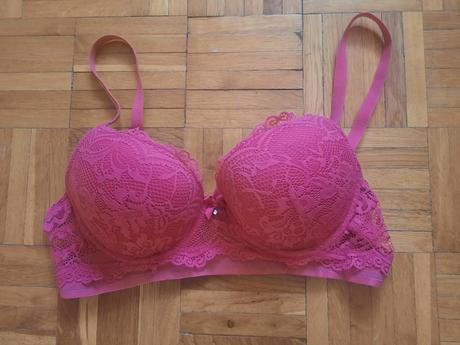Dámska podprsenka, lemila,75b