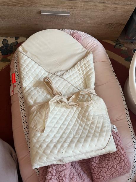 Balik oblecenia 0-18mesiavov,