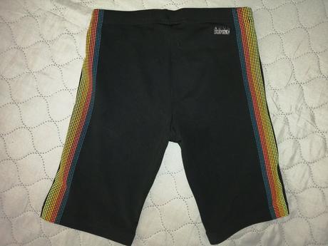 Plavky pre plavca, nabaiji,152