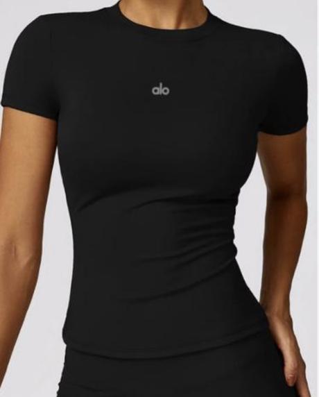 Dámske športové tričko alo, s