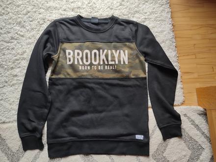 Brooklyn mikina, chapter young,158