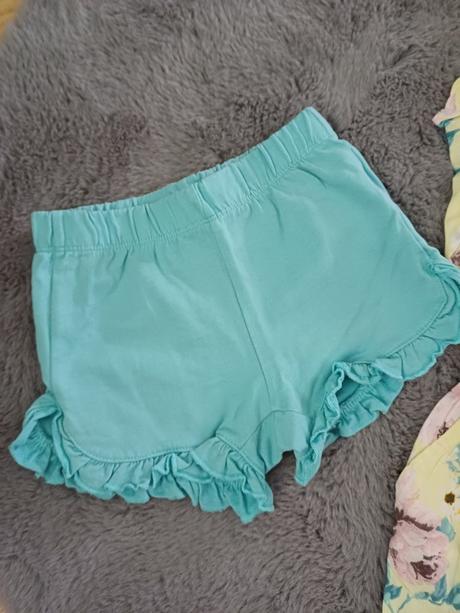 Kappahl kratasky +overal, 86–98